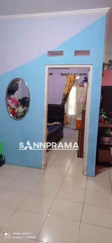 rumah pabuaran mekar