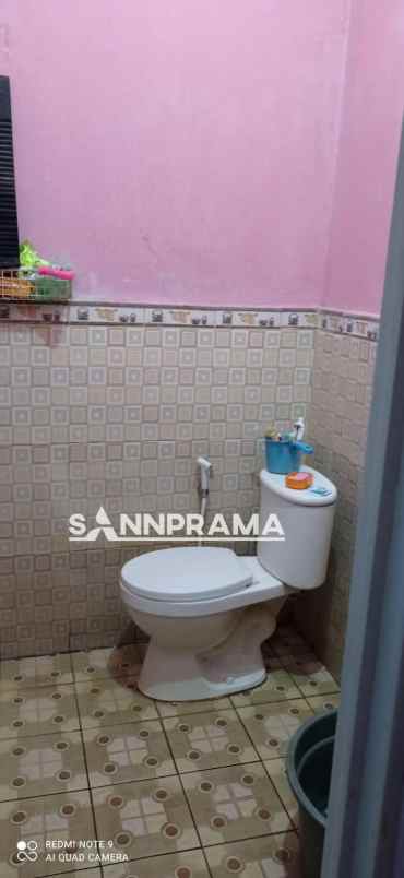 rumah pabuaran mekar