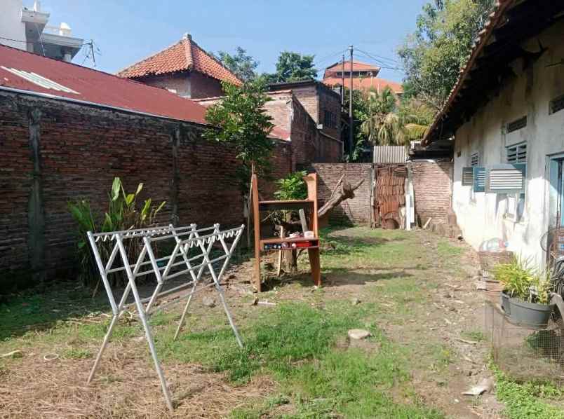 rumah pamularsih semarang barat
