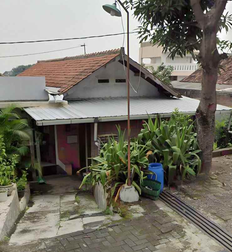 rumah pamularsih semarang barat