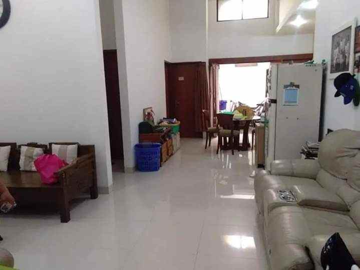 rumah parahyangan permai