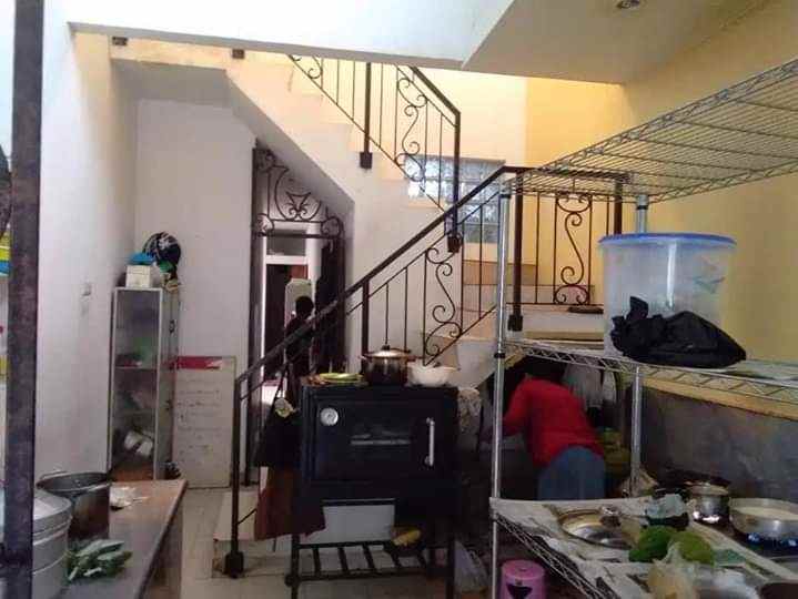 rumah parahyangan permai