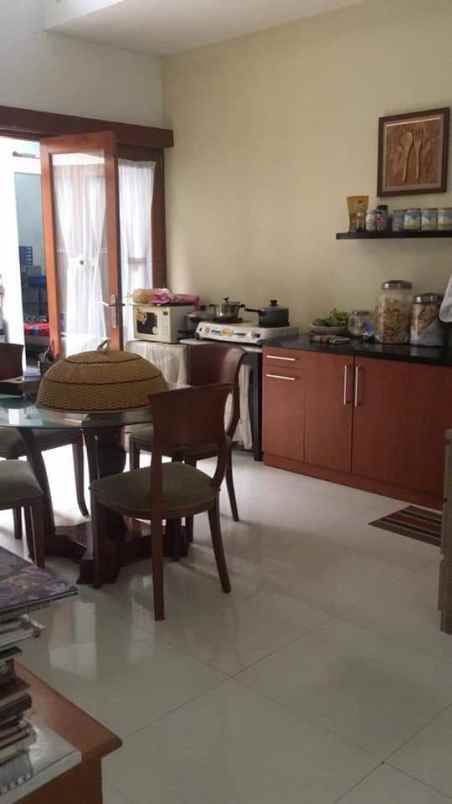 rumah parahyangan permai