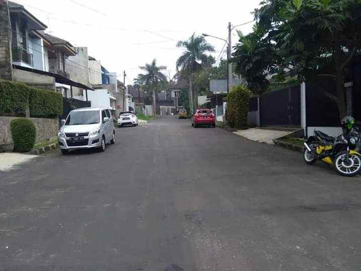 rumah parahyangan permai