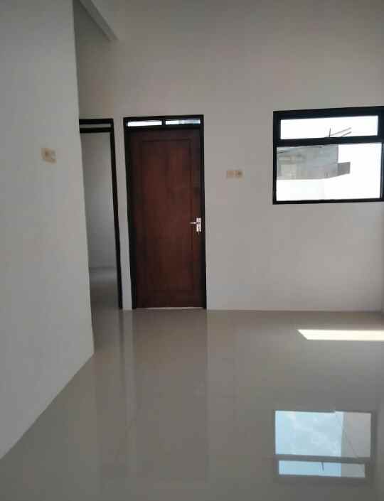 rumah perumahan alma residence