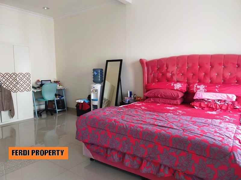 rumah perumahan citra gran cibubur