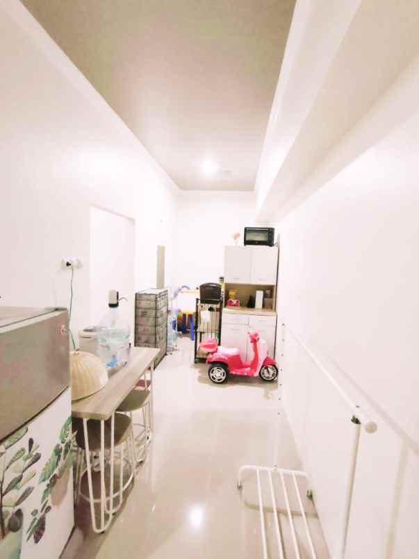 rumah plumbon cirebon jabar