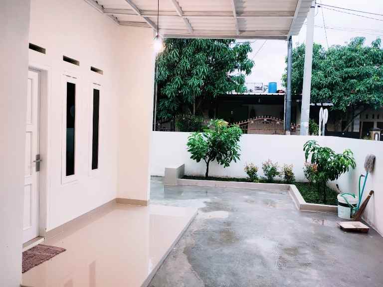 rumah plumbon cirebon jabar