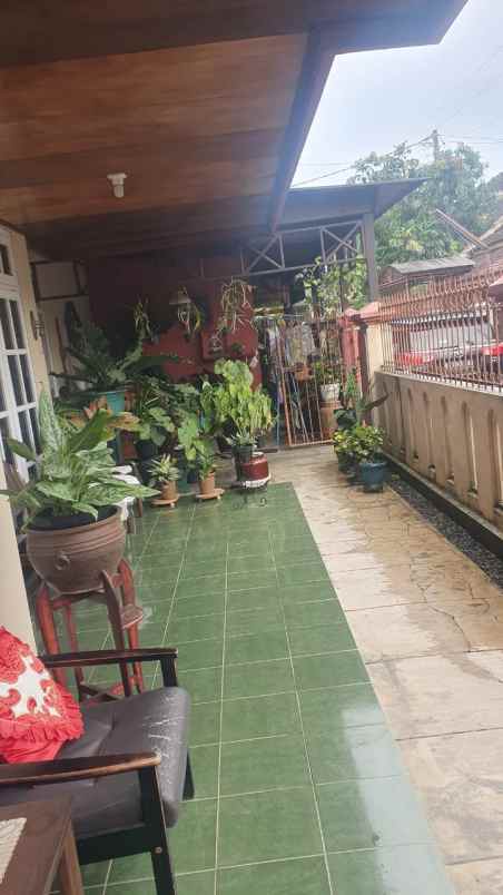 rumah plus kos kosan murah di embong anyar dau malang