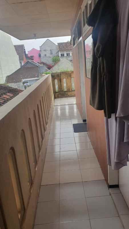 rumah plus kos kosan murah di embong anyar dau malang