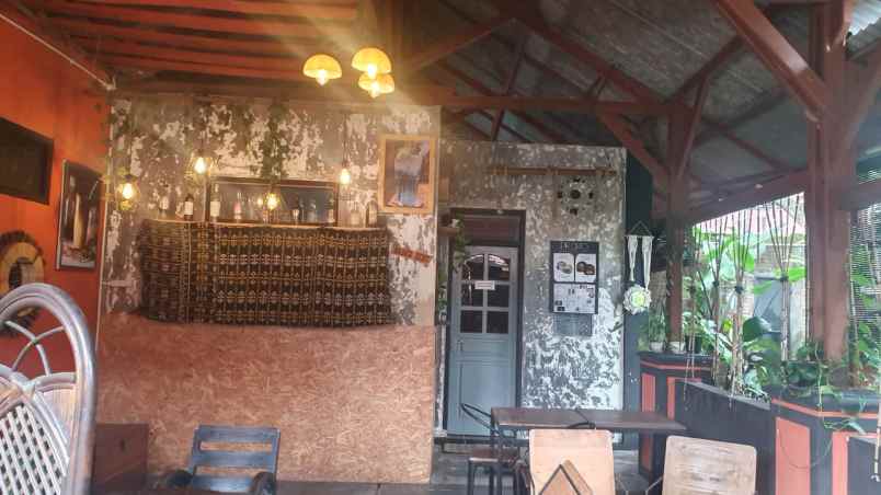 rumah plus kos kosan murah di embong anyar dau malang