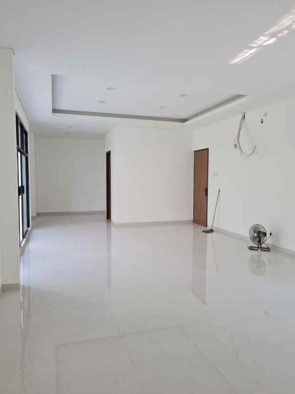 rumah pondok anggrek