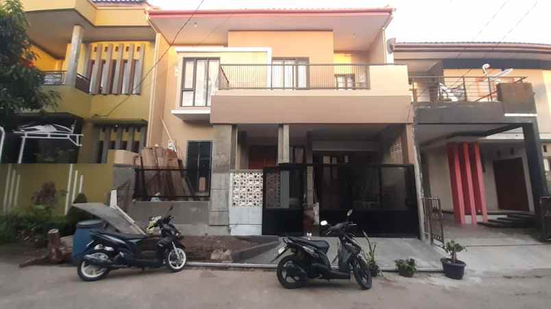 rumah pondok mutiara cimahi