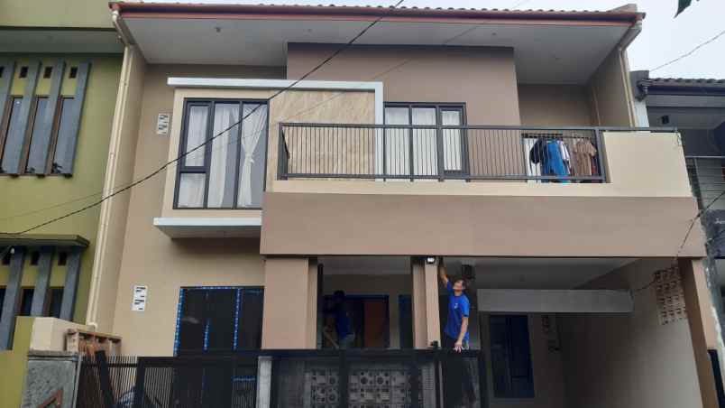 rumah pondok mutiara cimahi