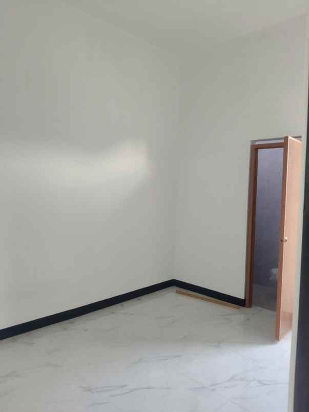 rumah pondok tjandra sidoarjo 2 lantai nego