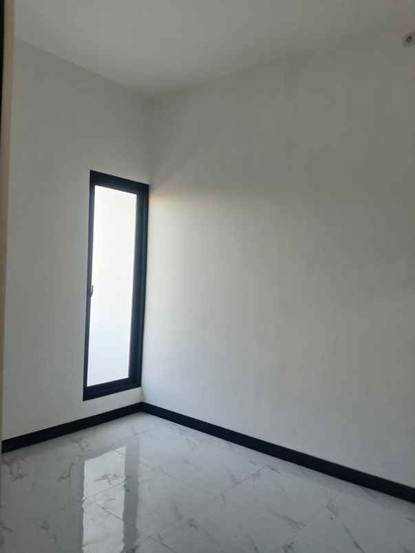 rumah pondok tjandra sidoarjo 2 lantai nego
