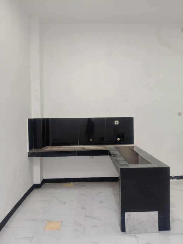 rumah pondok tjandra sidoarjo 2 lantai nego