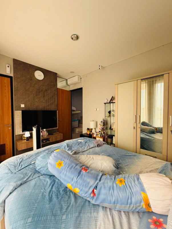 rumah premium harga 2m cluster z living grand wisata