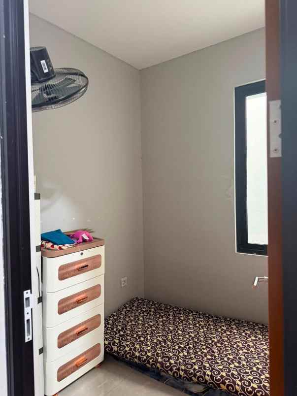 rumah premium harga 2m cluster z living grand wisata