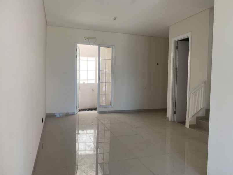 rumah puri galaxy jasmine court strategis minimalis