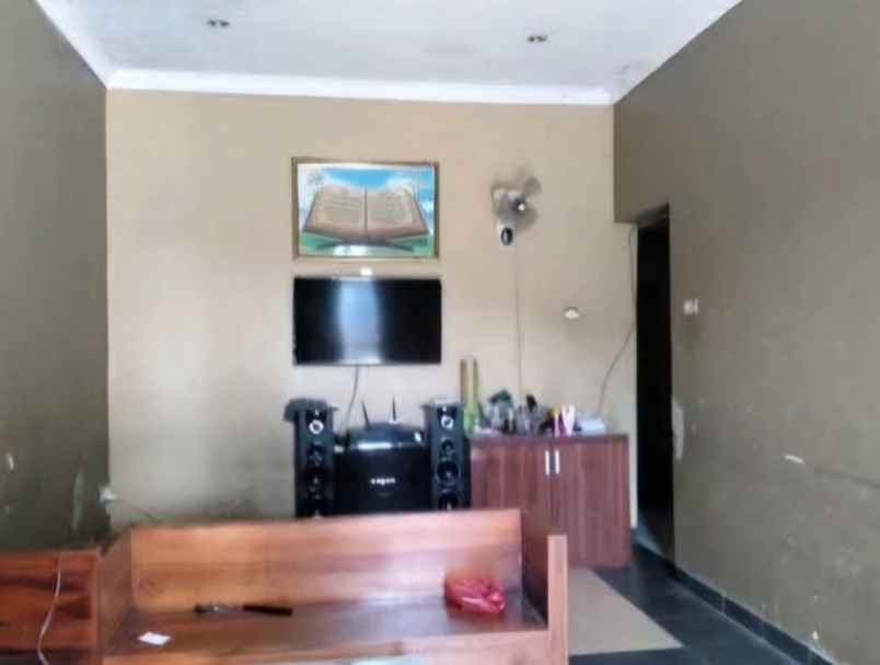 rumah rasamala banyumanik semarang