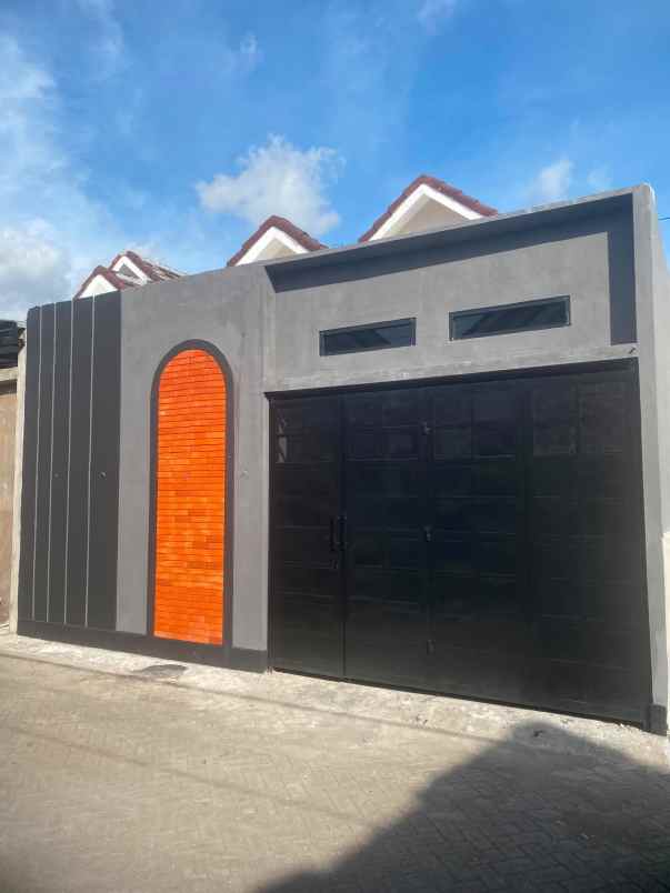 rumah ready huni 500 jutaan lokasi sukun
