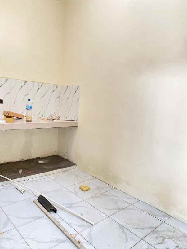 rumah ready lokasi daerah bandulan sukun malang