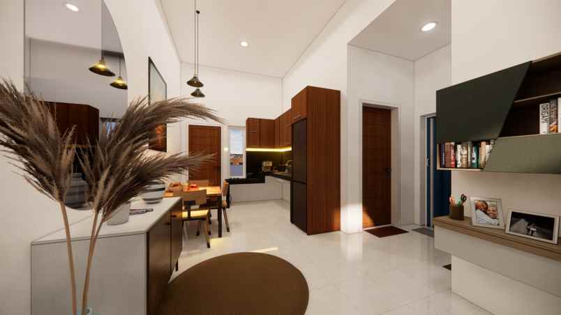 rumah ready minimalis di batam