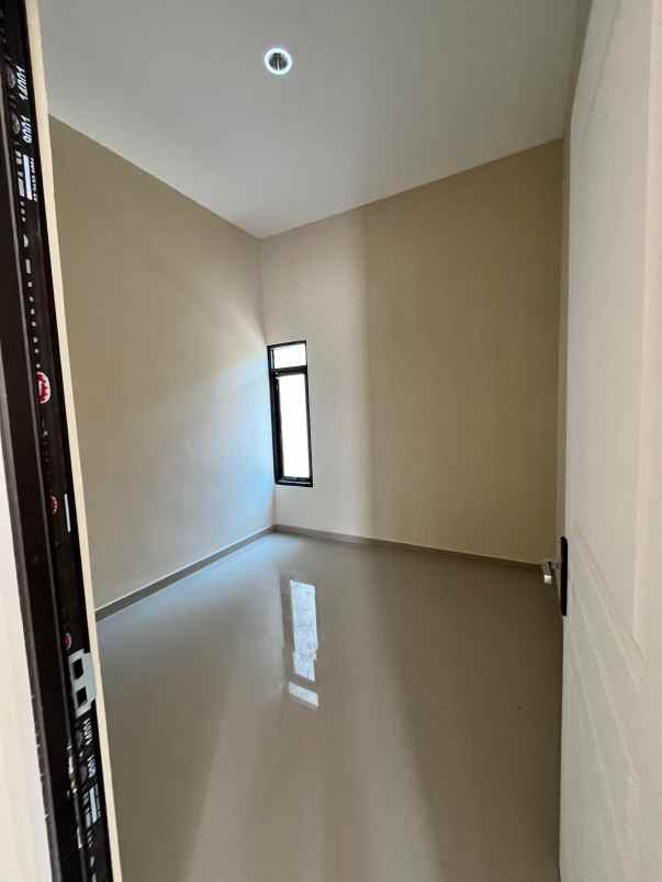 rumah ready siap huni