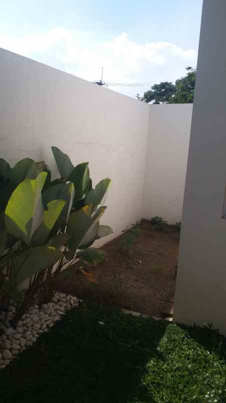 rumah ready stock katapang bandung lokasi strategis