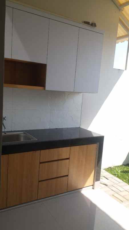 rumah ready stock katapang bandung lokasi strategis