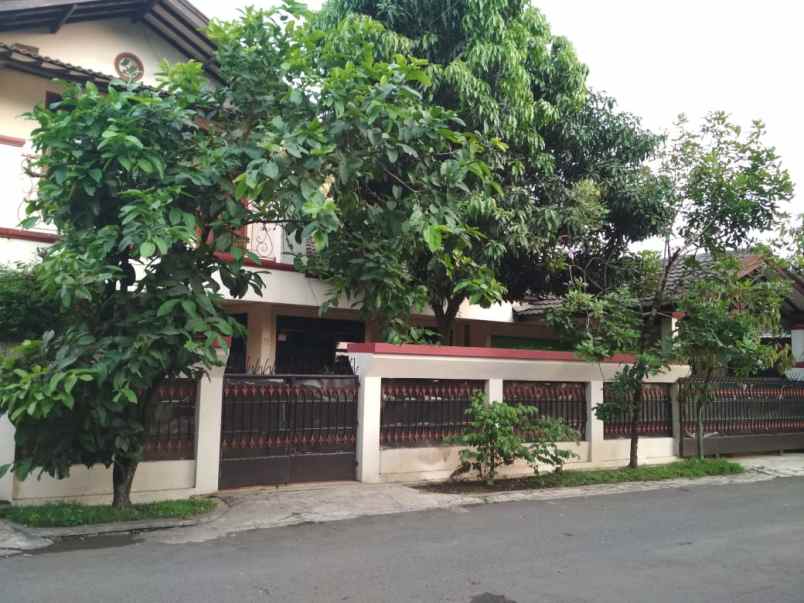 rumah riung arum raya riung bandung