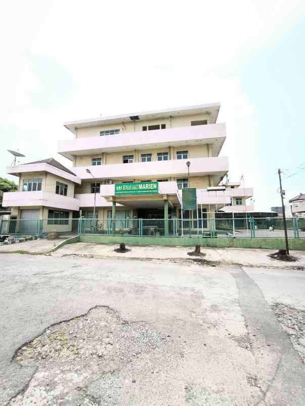 Rumah Sakit Dijual Di Surabaya Barat Murah