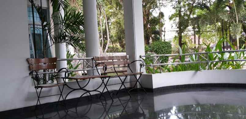 rumah sayap dago cigadung