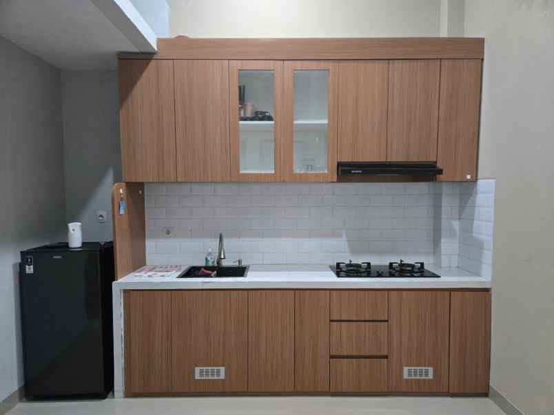 rumah second siap huni di grand duta city parung bogor