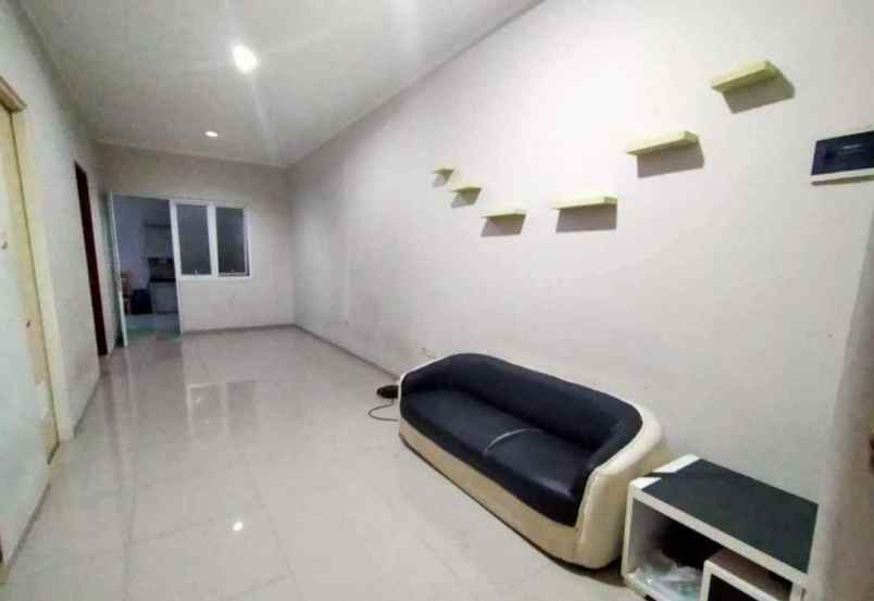 rumah second siap huni di pamulang timur tangsel