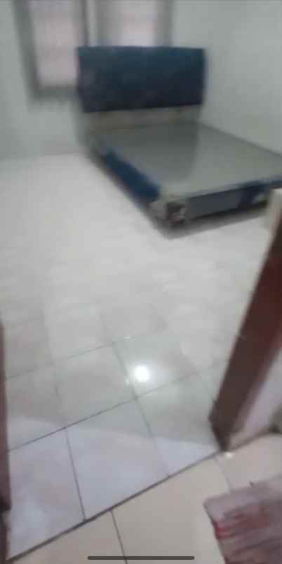 rumah second strategis di situgede bogor barat