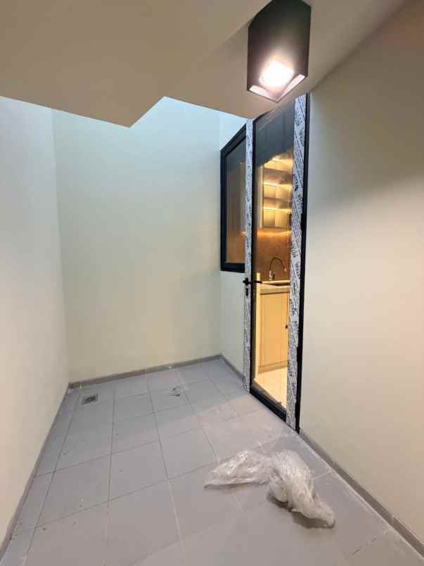 rumah siap huni bangun di sidoarum godean sleman