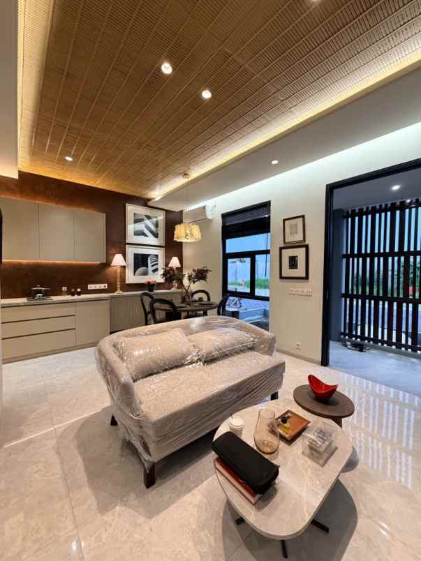 rumah siap huni bangun di sidoarum godean sleman