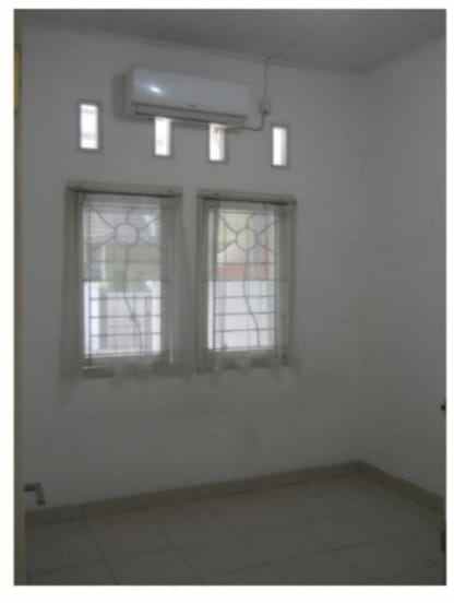 rumah siap huni dalam perumahan di sukaraja bogor