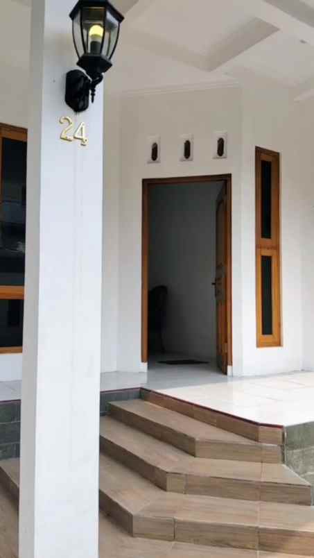 rumah siap huni dekat java mall kaba kedungmundu