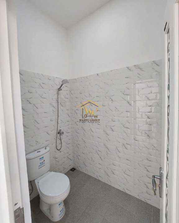 rumah siap huni dekat kampus ukrim di kalasan