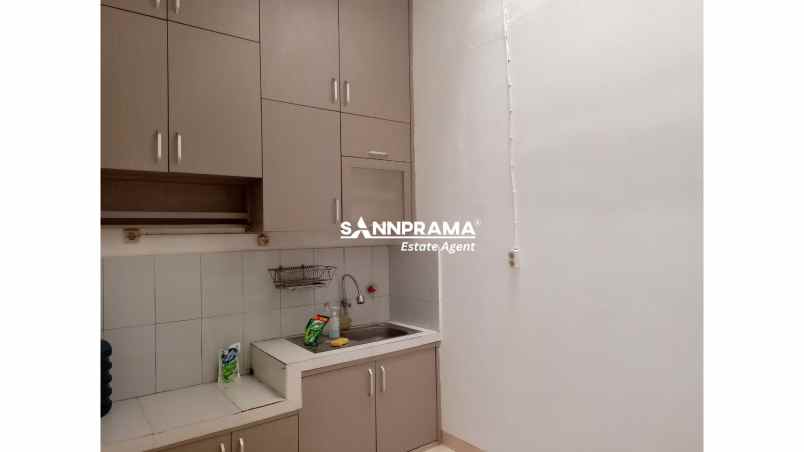 rumah siap huni dekat toll jakarta timur