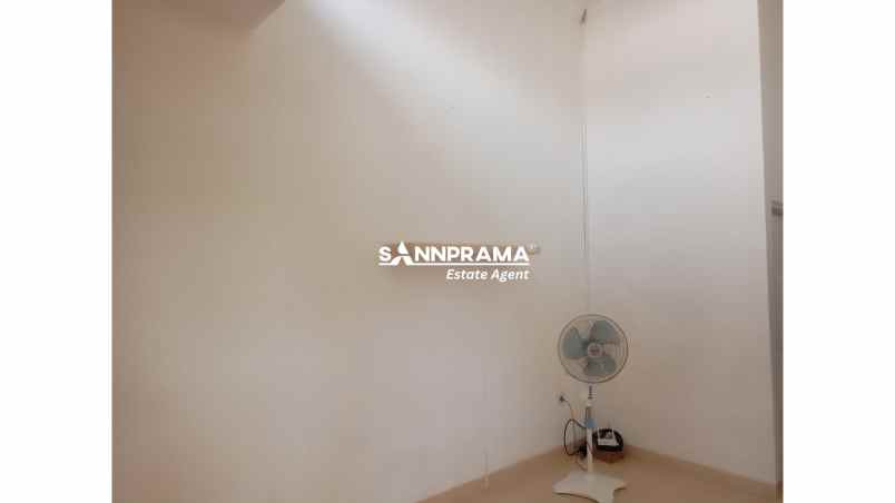 rumah siap huni dekat toll jakarta timur