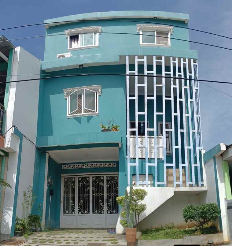 rumah siap huni di bekasi jaya indah bekasi timur