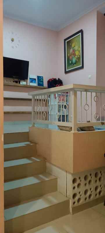 rumah siap huni di bekasi jaya indah bekasi timur