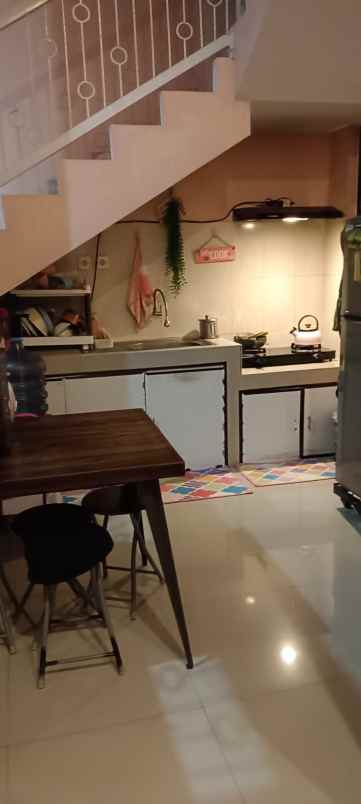 rumah siap huni di bekasi jaya indah bekasi timur