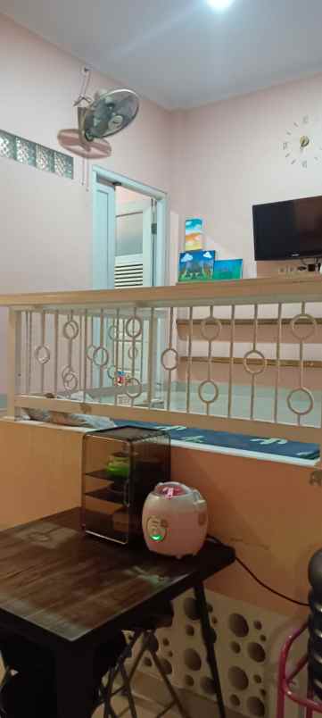 rumah siap huni di bekasi jaya indah bekasi timur