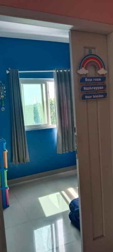 rumah siap huni di bekasi jaya indah bekasi timur