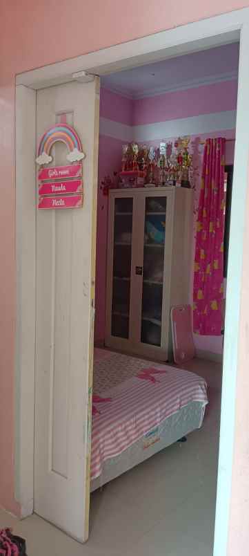 rumah siap huni di bekasi jaya indah bekasi timur